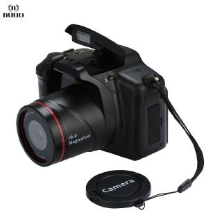 ⋐⋐ Video Camcorder HD 1080P Handheld Digital Camera 16X Digital Zoom HD 1080P Camera 【Nuuo】 (1)