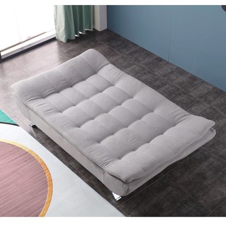 Modern Sofa bed with Storage Fordable sofa Practical living Room Sofa bed (4)