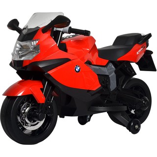 Bmw motor bike for kids rechargeable