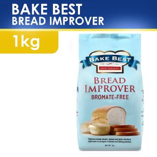 Bake Best Bread Improver (1kg) (1)