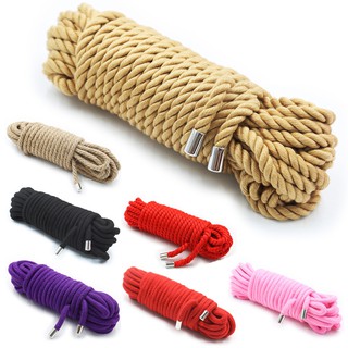 ZLAk Bondage equipment High Quality Japanese Erotic Bondage Rope Accessory for Binding Binder Restr
