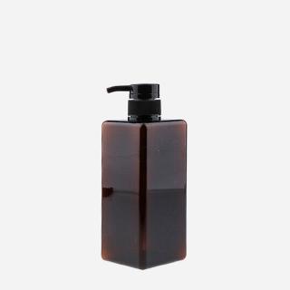 SM Accessories Concepts Refillable Bottle 100ml – Dark Brown