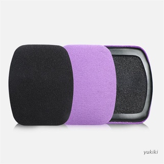 Kiki. Ear Pads Compatible with edifier K680 H640P Headphone Earpads Replacement Headset Thicker Foam Protein Skin Cover