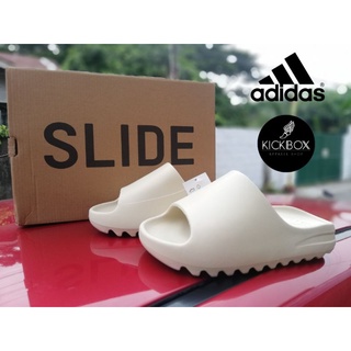 YEEZY SLIDES with BOX HIGH QUALITY