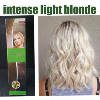 Verdon Coloring Set,Intense Light Blonde 88/0