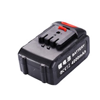【ReadyStock inPH】12V/21V/24V/36V/48V Electric Grass Trimmer Li-ion Battery Rechargeable for Lawn Mow (2)