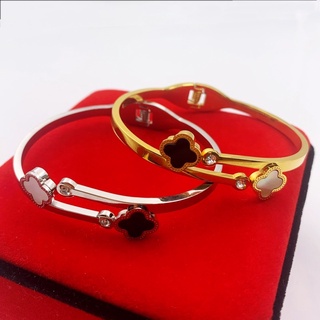 PIA 316L Good Quality Stainless steel bangles w/box