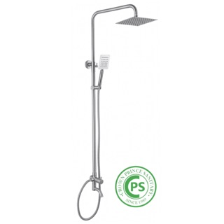 SUS 304 STAINLESS SHOWER SET CPS 9402 WsBA