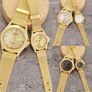 Couple Watch Design Stainless Steel Watch For Man