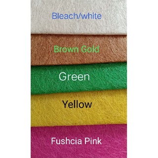 Gift & Wrapping☋Abaca Scrunch, Abaca Sheets, Abaca Mat, abaka cloth(1yard x 18") Gift wrap , flower