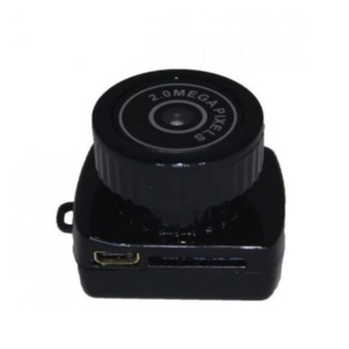 ℡▬▥Y2000 2MP HD Smallest Mini DV Digital Camera Camcordercctv camera