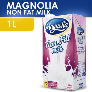 Magnolia Non-Fat Milk (1L)