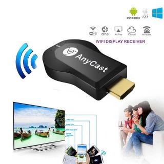 M2/M4/M9 Anycast M2 ezcast Miracast Any Cast Wireless DLNA AirPlay Mirror HDMI TV Stick Wifi Display Dongle Receiver for IOS Android (1)