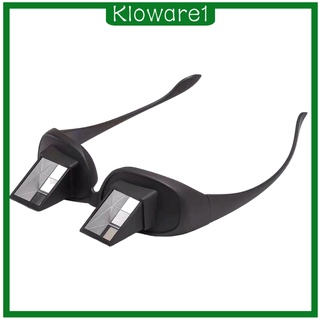 [KLOWARE1] 90 Angle Bed Prism Spectacles Lazy Glasses Lazy Readers for Myopia Presbyopia,