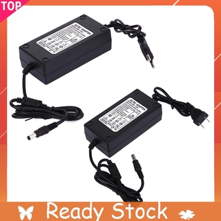 COD☑Universal 13.5V 5A AC to DC Power Adapter Dual Cable Converter