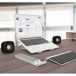 Factory direct sales laptop stand desktop raise the heat dissipation base lift