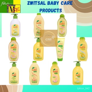 Zwitsal Baby Care Products AUTHENTIC 100% Original