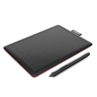 New One By Wacom CTL-472 Small Drawing Graphic Tablet Tablette Graphique PC Mac