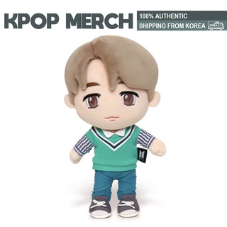 BTS Official Character Plush Toy, Doll (1)