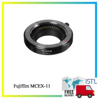 Fujifilm MCEX-11 11mm Extension Tube for FUJIFILM X-Mount