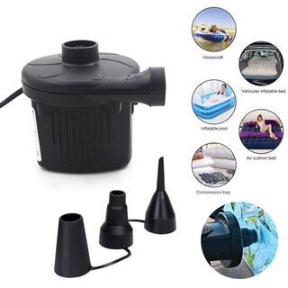 FREE Electric Air Pump Bestway Swimming Pool Adult Kids Family Size Inflatable And Thickened Outdoor (2)