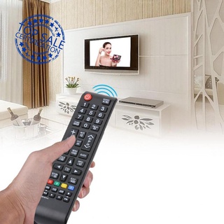 Universal Remote Control Controller For Samsung AA59-00741A LED LCD TV Smart R4M2