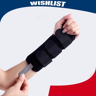 New Carpal Tunnel Medical Wrist Brace Support Sprain Arthritis Splint Band Strap