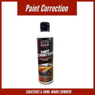 TML' s Scratch and Swirl Remover