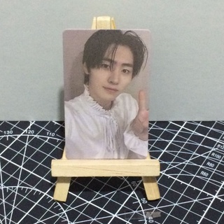 enhypen sunghoon sakristan dimension answer yet unofficial photocard