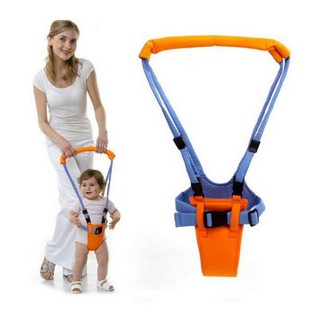 Safe keeper baby harness sling boy girsls learning walking harness care infant aid walking assistant