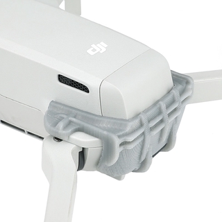 Battery Anti-drop Anti-decoupling separation buckle Safety clip Tail light hood board for DJI mavic mini / mavic mini 2 drone