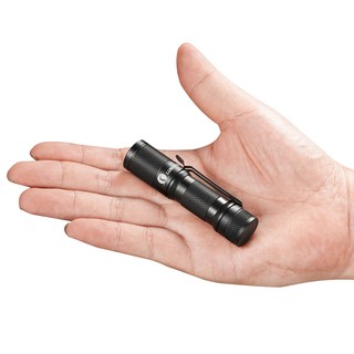 LUMINTOP Tool AA 550LM 3Modes Portable Magnet Mini LED Flash (6)
