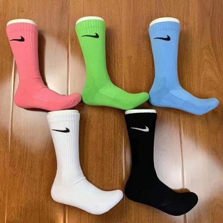 Cod Nike Breathable High Quality Fashion Basketball Socks