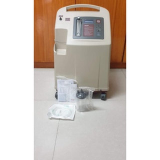 Brand New Yuwell oxygen concentrator 10Lts