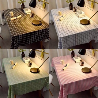 Table Cloth Waterproof Hot Oil DisposablepvcPlastic Dormitory Tablecloth Table Mat Small Tea Table C