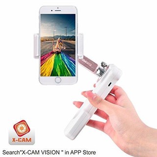X-CAM 2S Handheld Stabilizer Gimbal for Smartphone BT Ver (1)