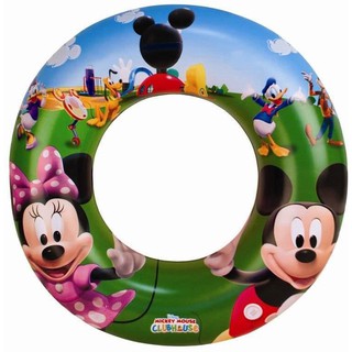 Bestway Mickey Mouse Swim Ring