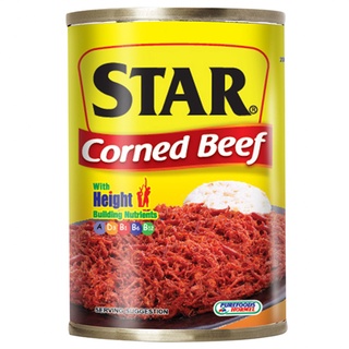 Star Corned Beef 150g