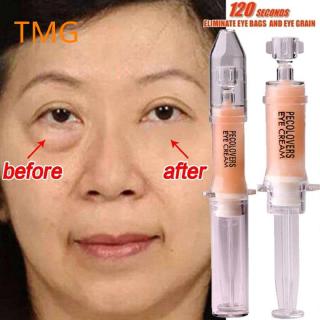 Instantly Eye Bag Removal Cream / Eye Delight Boost Serum Effect Puffiness Wrinkles Fine Lines
