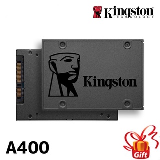 Kingston SA400S37 240GB 2.5" A400 SSD SATA
