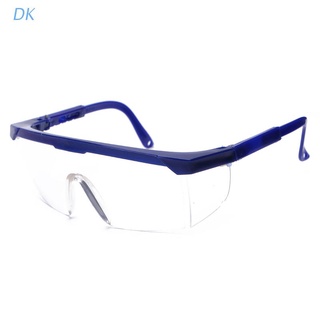 DK Toy Gun Shooting Safety Glasses Goggles Firing Range Eye Protection Eyewear
