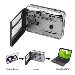 allbuy] Tape to PC USB Cassette & MP3 CD Converter Capture Digital Audio Music Player