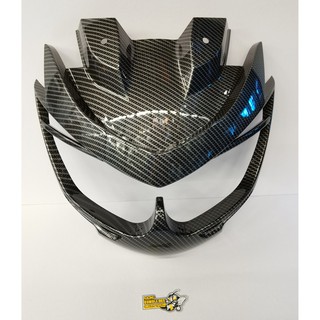 Headlight Mask Cover NMAX #5223