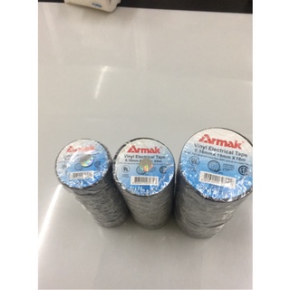 ☆JY☆Armak electrical tape 4M per rolls/10pcs (2)