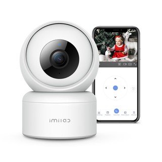 [original]Imilab C20 1080P Babyfoon Met Camera Smart Home IP Camera WiFi Security Surveillance Baby
