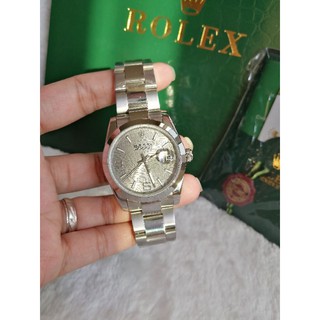 Oyster Datejust Limited Edition (3)