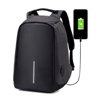 KandP Miole - The Best Anti-Theft Backpack (1)
