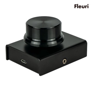 [Home & Living] Lossless PC Computer Speaker Audio Volume Controller Switch Knob