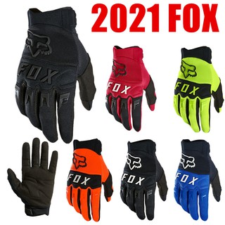 2021 FOX Motocross Glove Bike Gloves atv mtb glove xc motorcyel gloves (1)