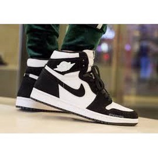 ▨✻✐NIKE AJ1 Men Basketball Shoes Sneaker High Cut Air Jordan